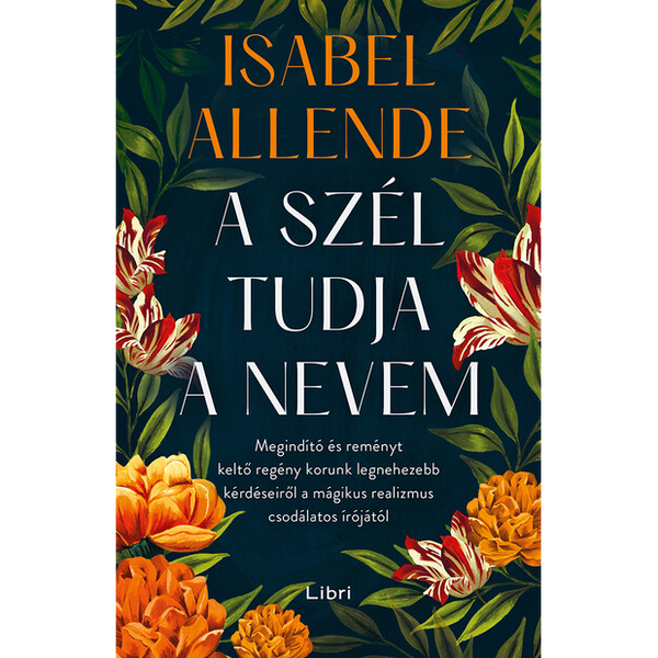 A szél tudja a nevem