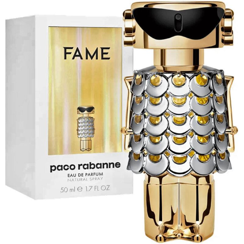 Paco Rabanne Fame EDP 50ml Hölgyeknek (3349668594429)