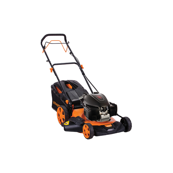 Villager ATLAS 5111 H Önjáró benzines fűnyíró