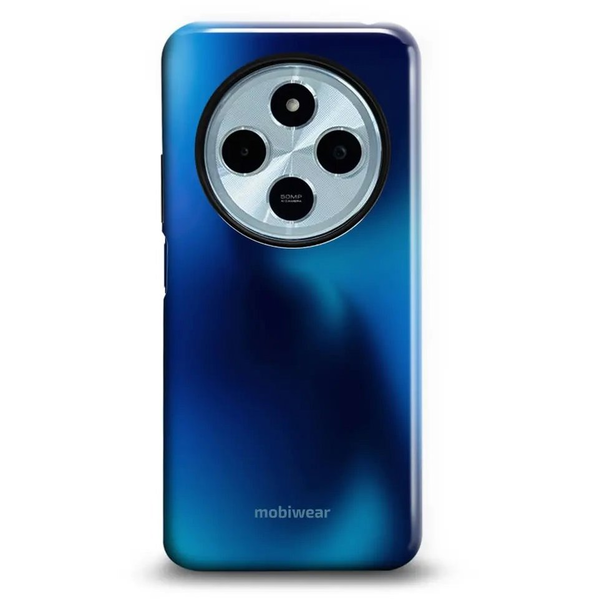 Mobiwear Elite Pro - Xiaomi Redmi 14C / Poco C75 - EP68E ellenálló tok