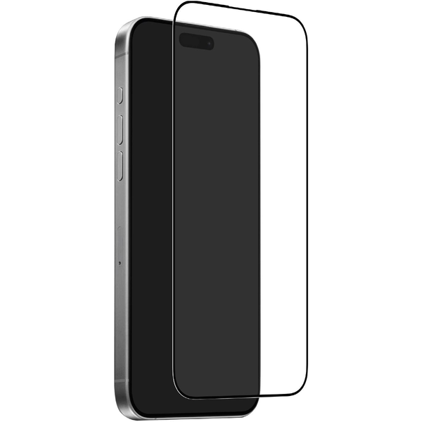 Puro Kijelzővédő fólia Apple iPhone 17 1 db PUSDGFRAIPHONE1763
