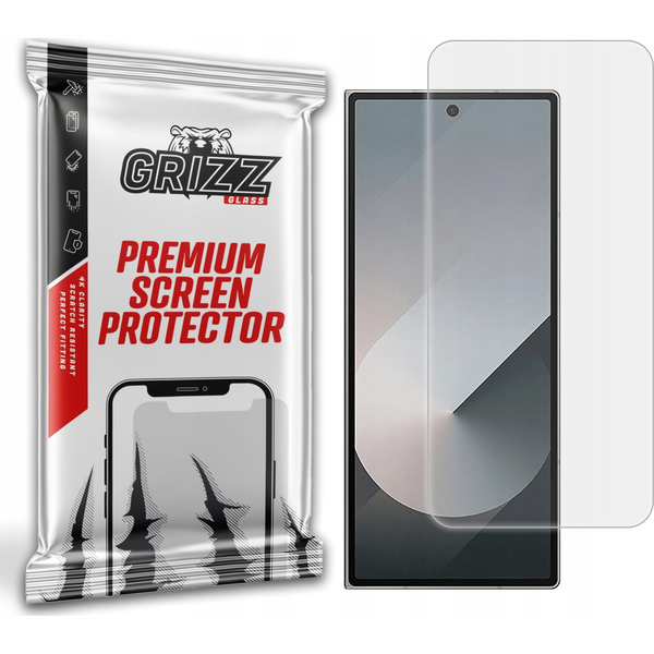 GrizzGlass Folia matowa GrizzGlass PaperScreen do Samsung Galaxy Z Fold 6