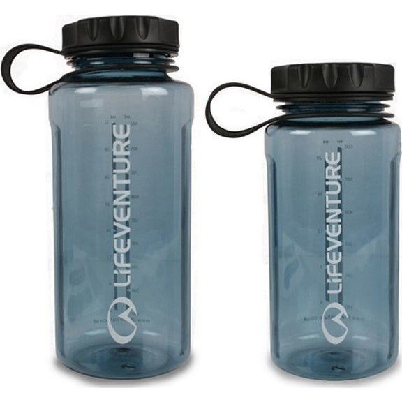 Lifeventure Tritan Flask, 1000 ml