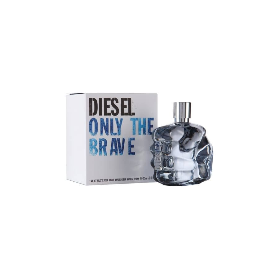 Diesel Only The Brave EDT 125 ml Uraknak (3605521034014)