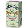 Hampstead Tea BIO Zöld tea jázminnal és bergamottal, 20 darab
