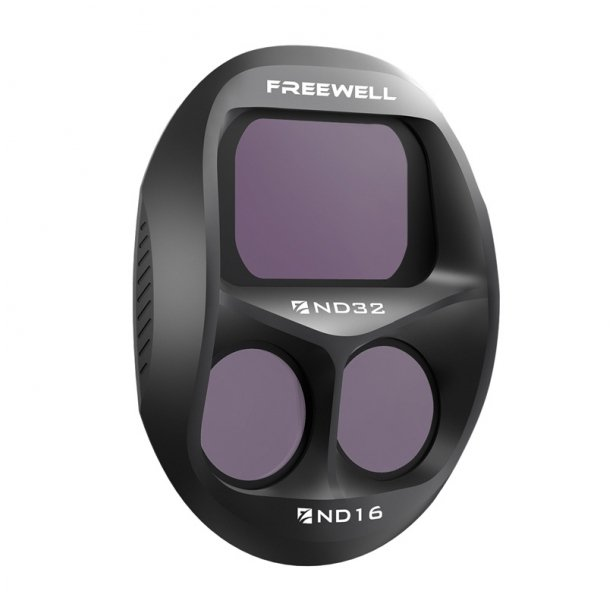 FREEWELL ND32/ND16 osztott szűrő DJI Mavic 4 Pro (FW-M4P-SND32/16)