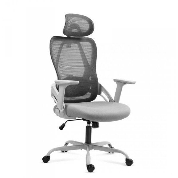 Fotel obrotowy Mark Adler Manager 2.9 Grey