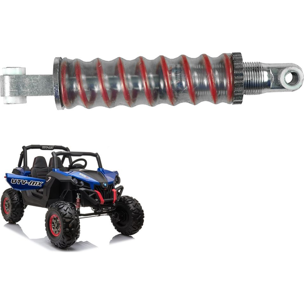 Lean Cars Amortyzator do Auta na Akumulator XMX603 tylny