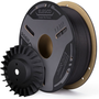 Elegoo PAHT-CF Black, 1 kg