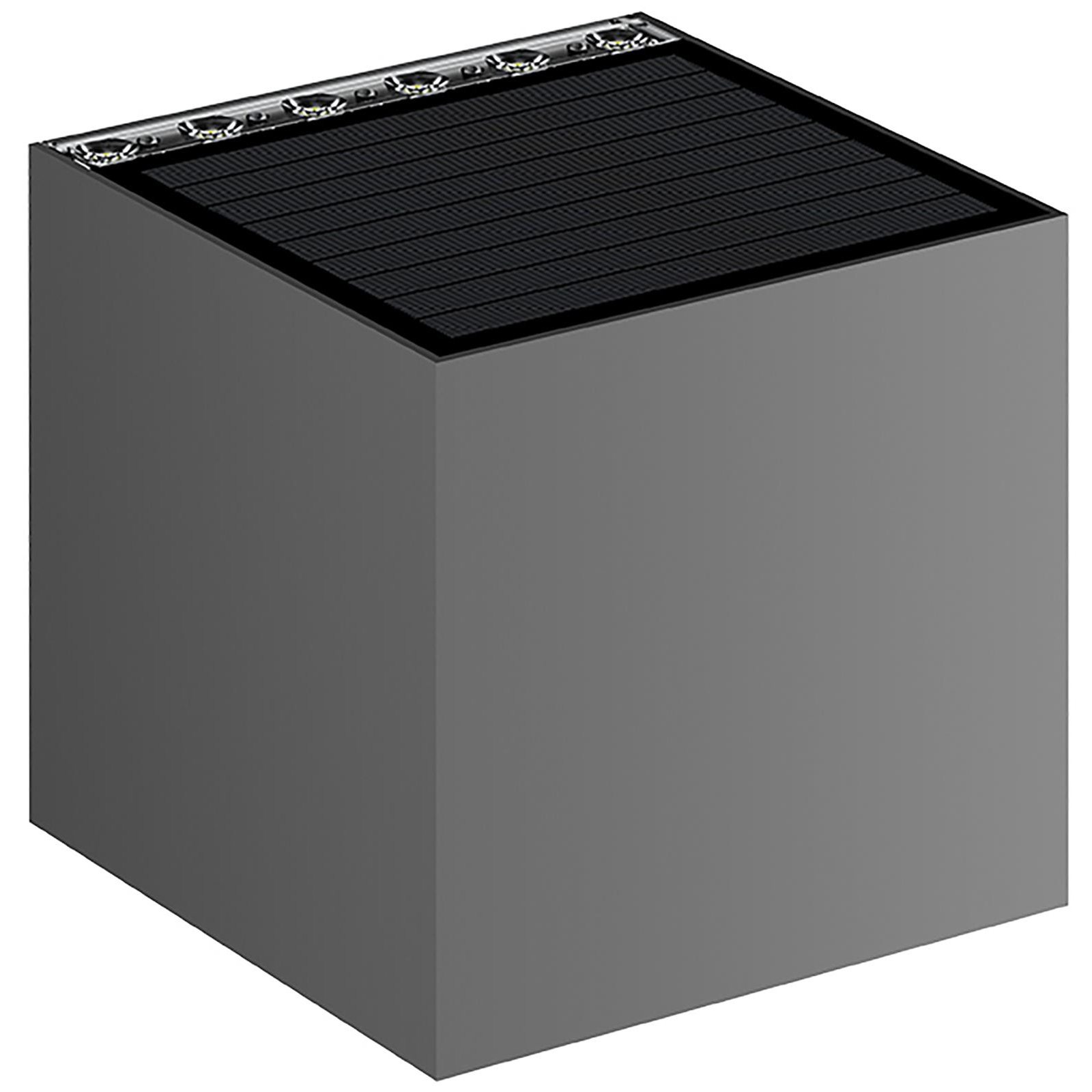 Viking SR32 kültéri napelemes LED lámpa (VSR32)