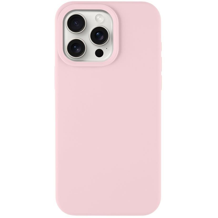 Tactical MagForce Velvet Smoothie Apple iPhone 15 Pro Max Pink Panther tok (57983122616)
