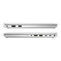 Laptop HP EliteBook 640 G10 i5-1335U | 16GB DDR4 | 512GB (M.2) SSD | NO ODD | 14" | 1920 x 1080 (Full HD) | Webcam | Intel Iris Xe | Windows 11 Pro | HDMI 2.1 | USB Type-C 3.2 Gen 2 | Bronze | IPS | 2024