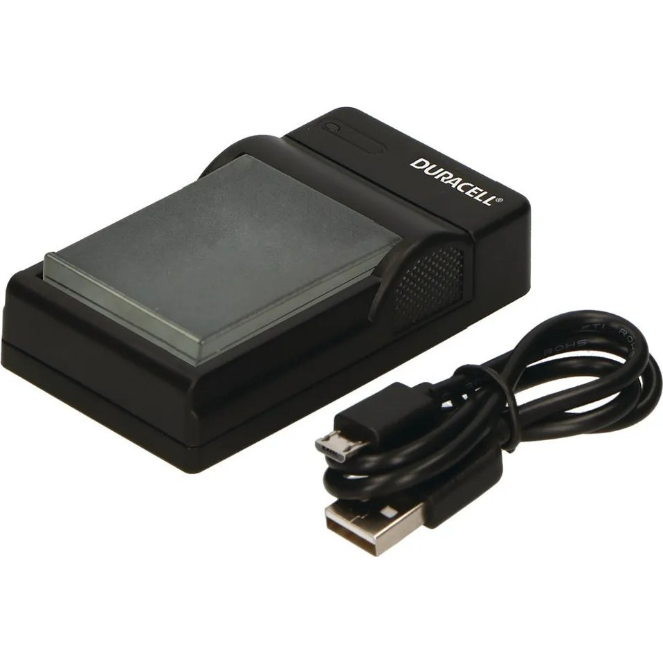 Duracell DRC5915 akkumulátor töltő USB (DRC5915)