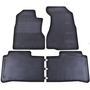 RIGUM Rubber Car Mats for Honda CR-V