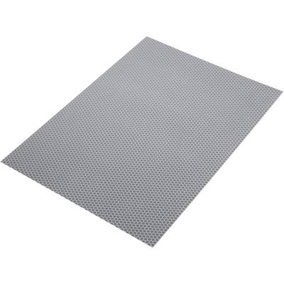 TOOLCRAFT Ragasztószalag, A4, fehér, (H x Sz) 300 mm x 210 mm, tartalom: 1 ív, Conrad Components RT (1564153) (1564153)