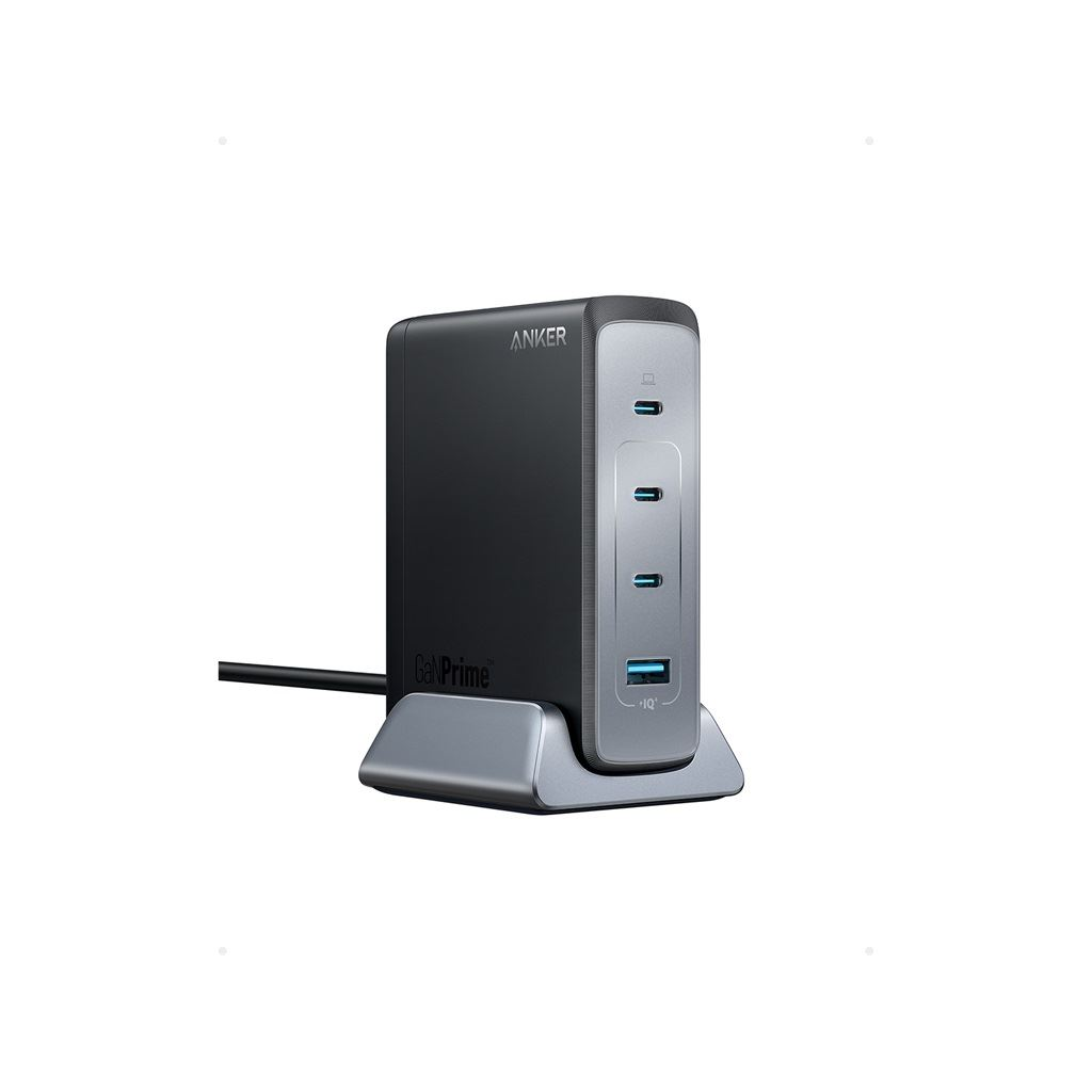Anker 749 GaNPrime 240W hálózati töltő (A2342311) (A2342311)