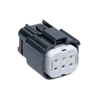 Molex Stift ház kábel 194180021 1 db ömlesztett