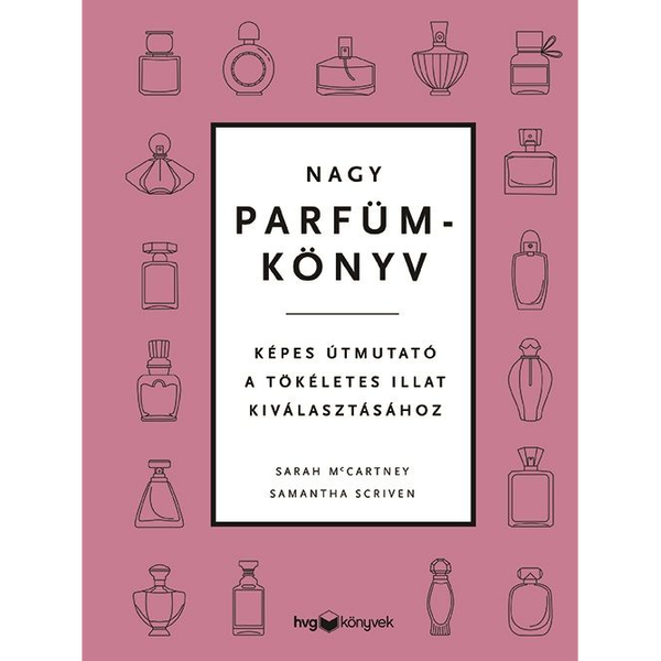 Nagy parfümkönyv