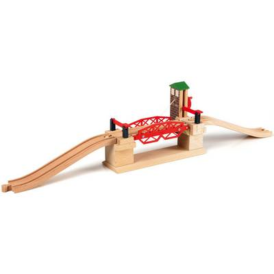 Brio Hebebrücke 33757000 (33757000)