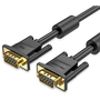 Vention VGA Exclusive Cable 25m Black