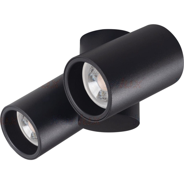 Kanlux BLURRO/BLURRO 2xGU10 CO-B Lámpa GU10