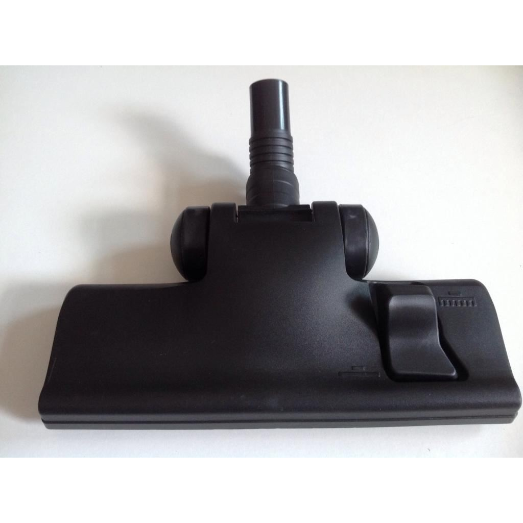 Zelmer 449.0000p kombinált görgős szívófej 1079 fekete (GA208) (GA208)