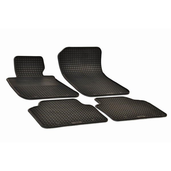 BMW 3-serie (E90) (05-12) gumi autószőnyeg