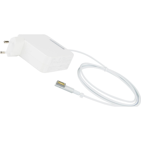 4125# Laptop Hálózati Adapter macbook magse1 L 60w