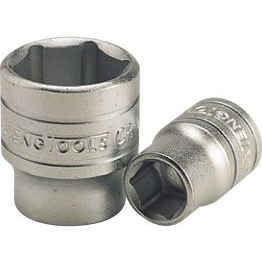  Teng Tools Nasadka 6-kątna 3/8" 7mm (26210054)