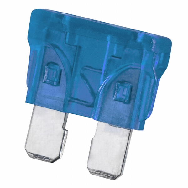 Nexus Késes biztosíték 19 x 13 mm 15 A (05337)