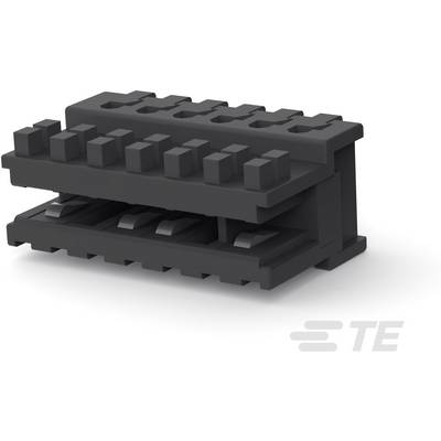 TE Connectivity 2-293153-6 1 db Tray