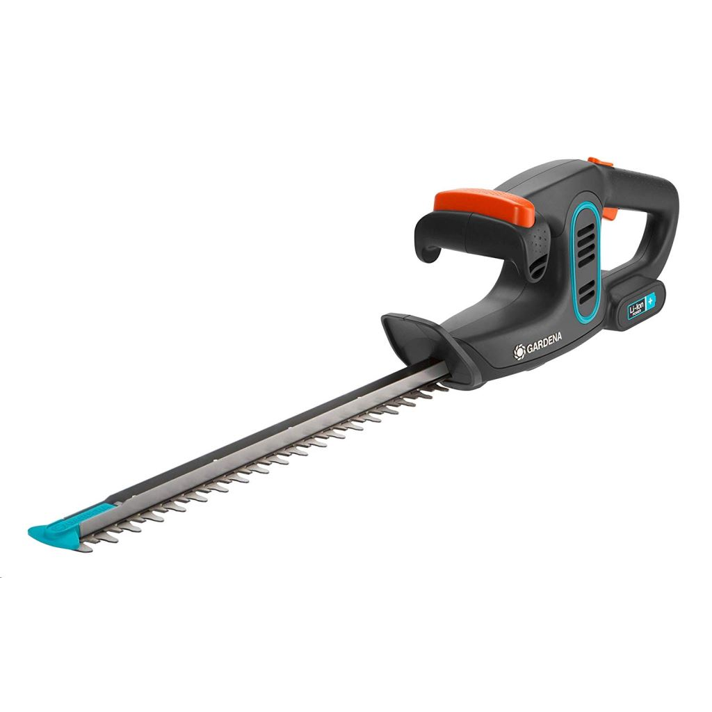 Gardena 9836-20 akkumulátoros sövénynyíró EasyCut Li-40 (9836-20)
