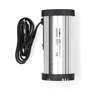 Nedis PIM15012FGY 12V DC - 230V AC inverter, 150W, csatlakozás: szivargyújtós
