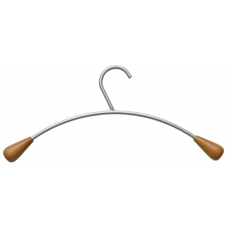 Alba Vállfaszett 6 db - Ezüst (PMCIN6)