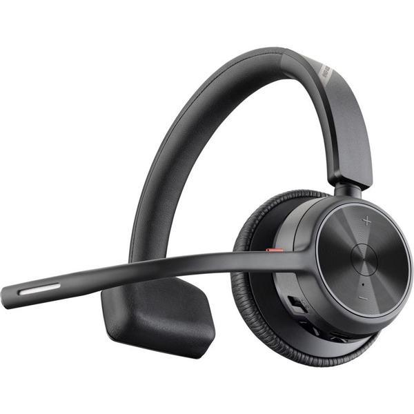 Plantronics Voyager 4310 UC Bluetooth слушалки с USB конектор