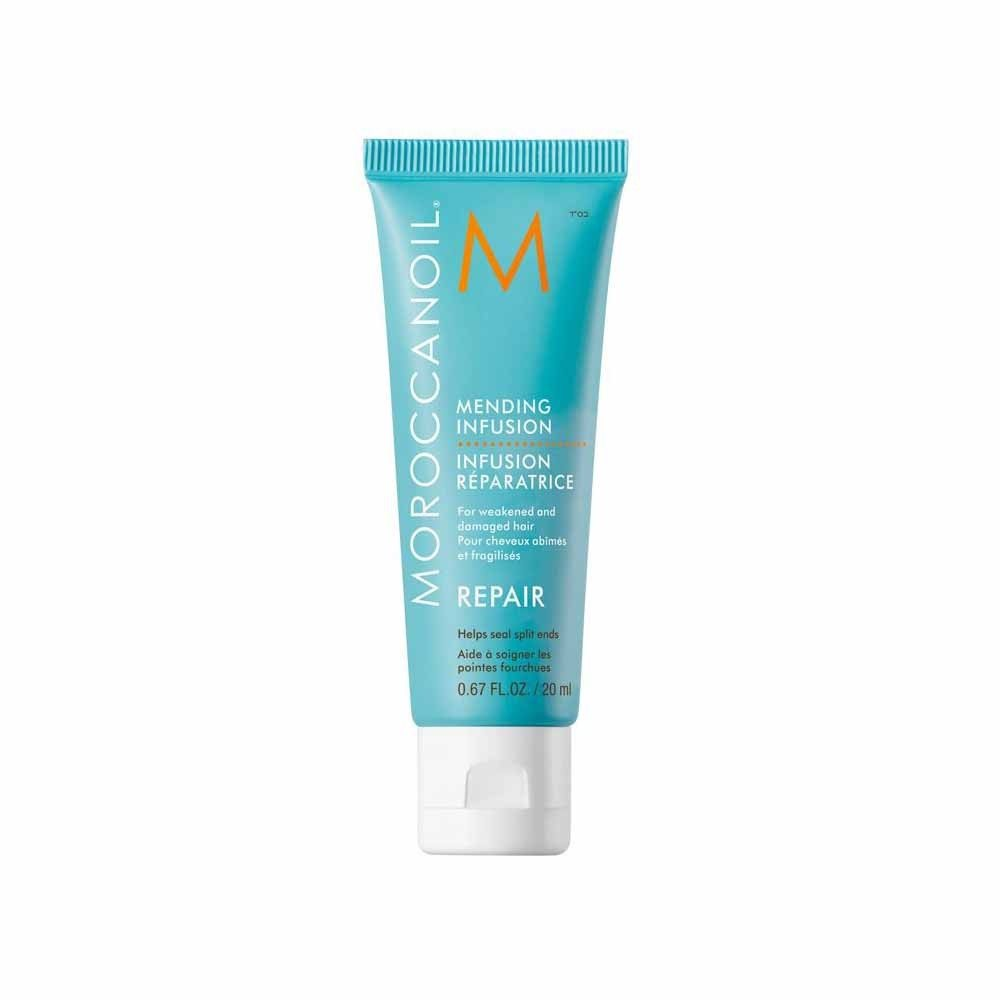 MOROCCANOIL Repair Mending Infusion erősítő ápoló száraz és sérült hajra 20 ml (HMOROREPIRWXN116126)