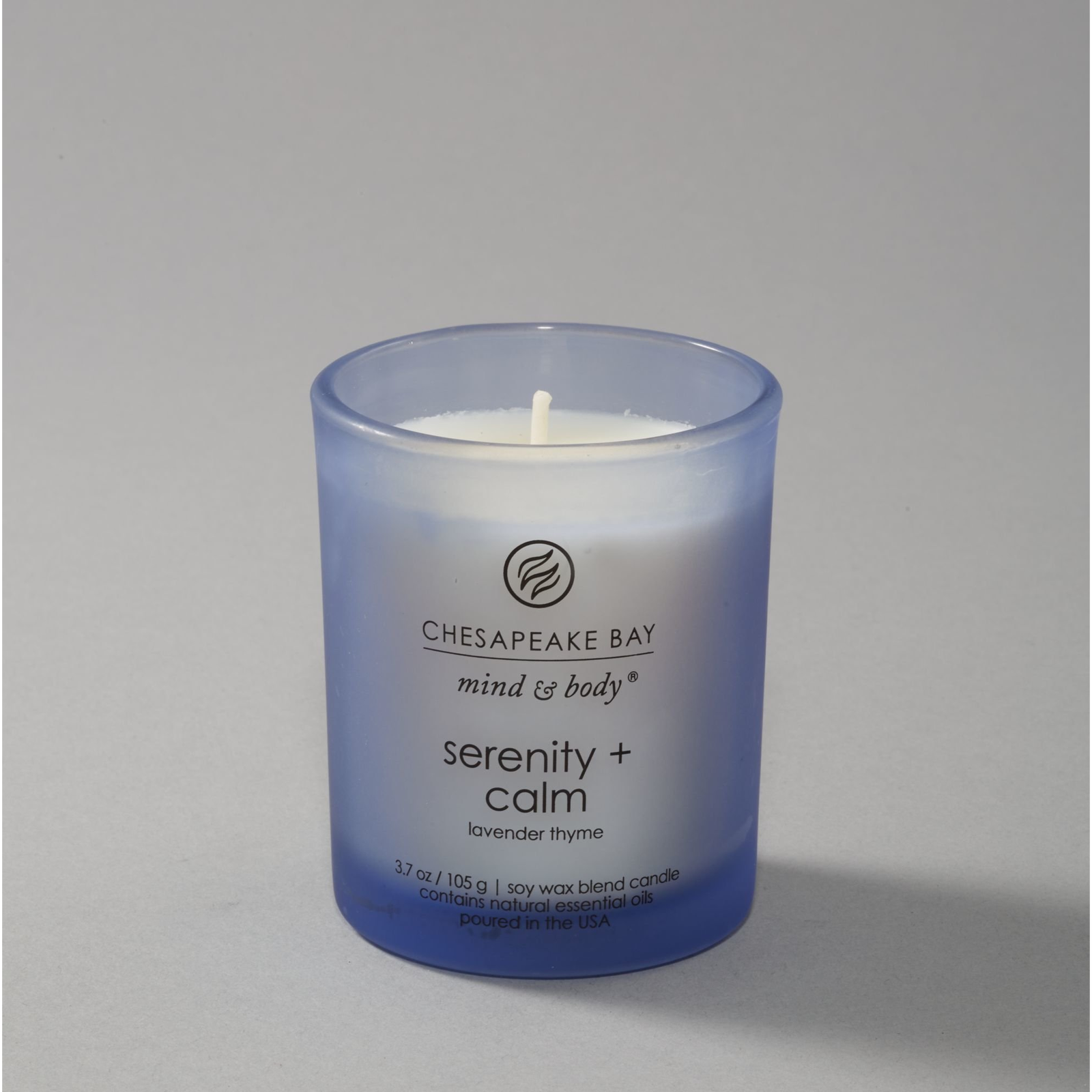 CHESAPEAKE BAY Serenity & Calm 96 g (5038581114248)