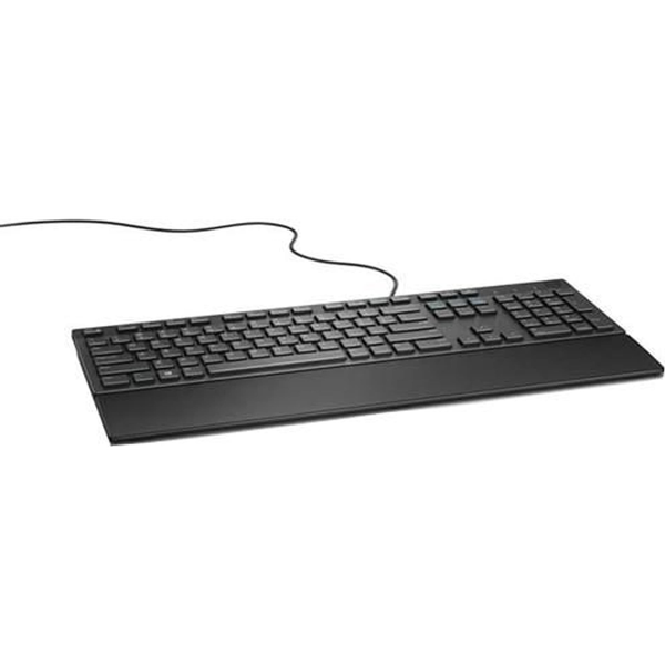 DELL KB216 toetsenbord Universeel USB