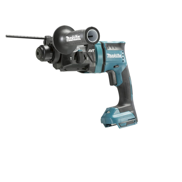 Makita DHR182ZJ Akkumulátoros Ütvecsavarozó (Akku és töltő nélkül)