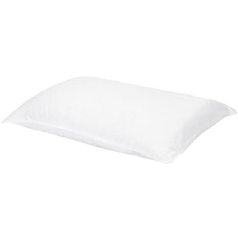 PILLOW LOW 500G COTTON/PES 50X70CM
