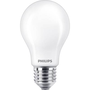 Philips LED 76331200 LED EEK F (A - G) E27 Izzólámpa forma 4.5 W = 40 W Melegfehér (Ø x H) 6 cm x 10.6 cm 1 db
