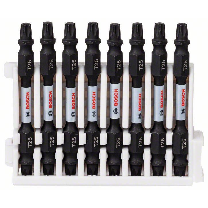 Bosch 2608522340 Impact Control csavarbit készlet, 8 részes (2608522340)