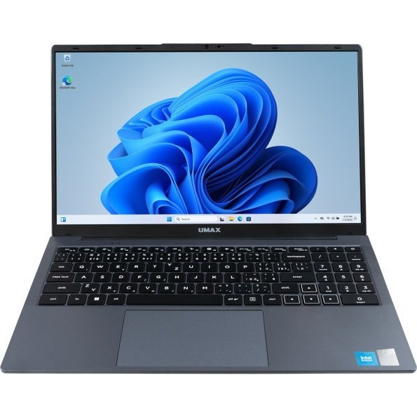 Umax VisionBook 15WN Plus 15,6