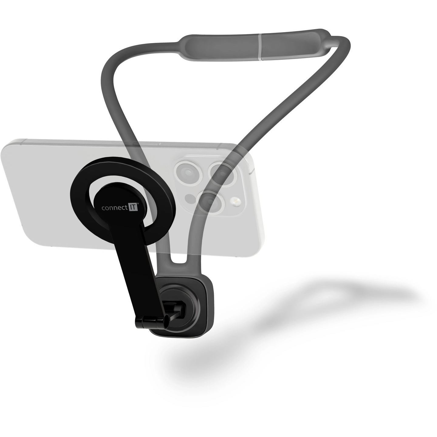CONNECT IT MagSafe POV (CFF-6020-GY)