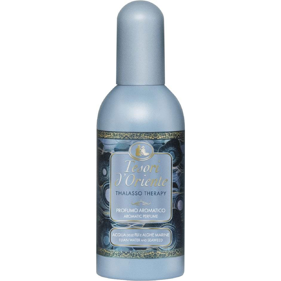 Tesori D'Oriente Thalasso Therapy EdP 100 ml Hölgyeknek (8008970050393) (8008970050393)