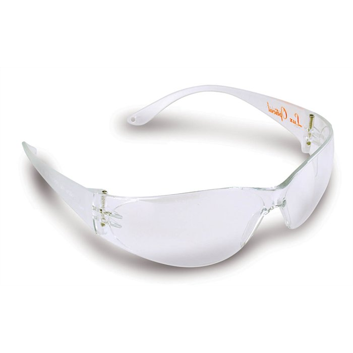 Pokelux 60550 Védőszemüveg (60550)