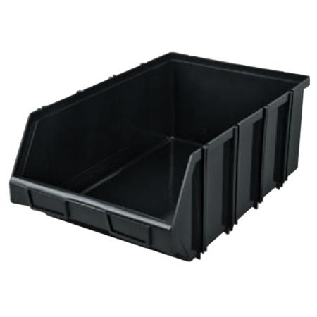 PATROL MODUŁBOX CZARNY 4.1 *