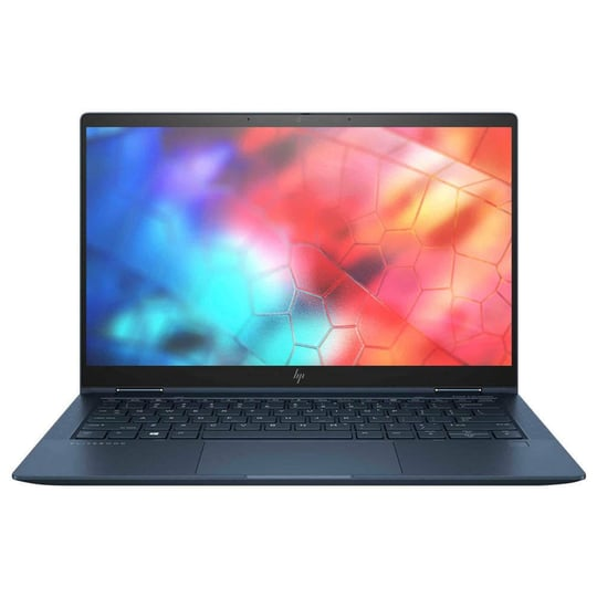 Laptop HP Elite Dragonfly (8GB) i5-8265U | 8GB LPDDR3 Onboard | 256GB (M.2) SSD | NO ODD | 13,3" | 1920 x 1080 (Full HD) | Webcam | UHD 620 | Windows 11 Pro | HDMI 1.4 | Silver | IPS | Touchscreen | 65W | 15V / 4,33A | 4G Modem | 2019