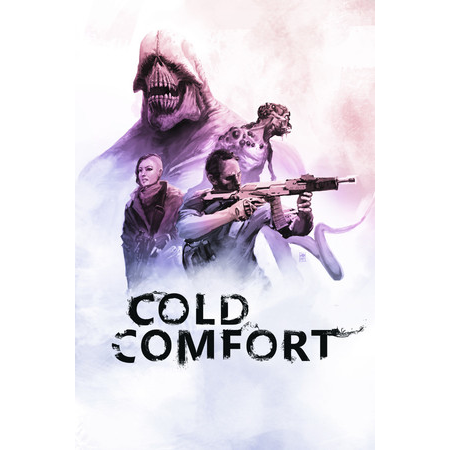 Cold Comfort (PC - Steam elektronikus játék licensz)