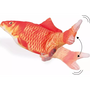 Flamingo Elektromos Mozgó Hal Macskajáték  30 cm